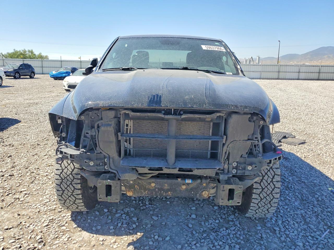 2022 RAM 1500 CLASSIC SLT — снимка 5