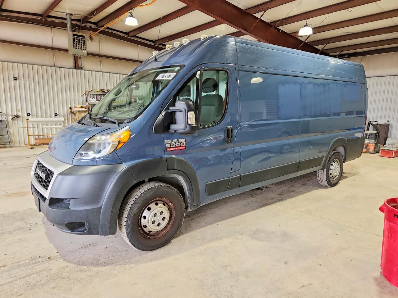 2020 RAM PROMASTER 3500