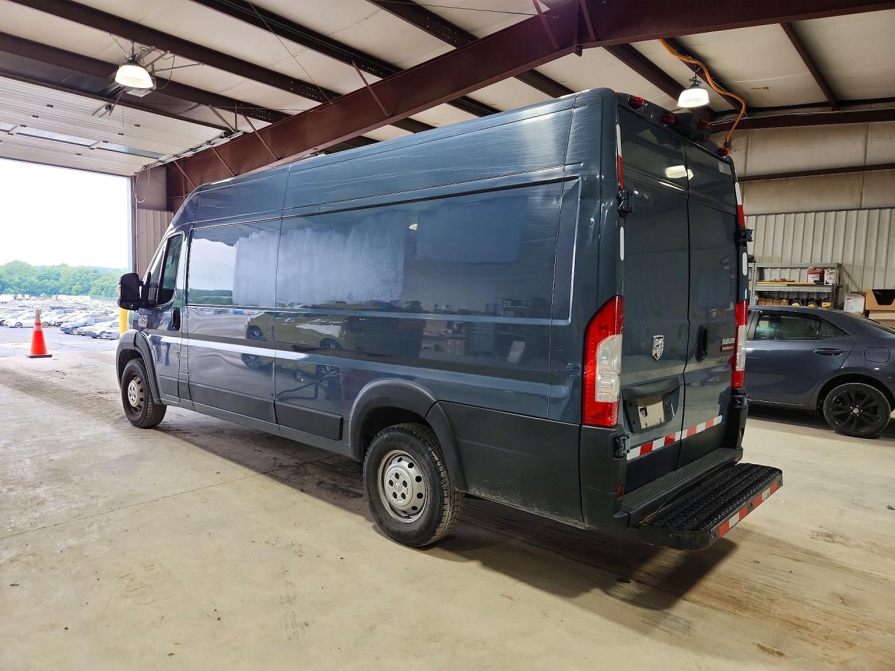 2020 RAM PROMASTER 3500 — снимка 2