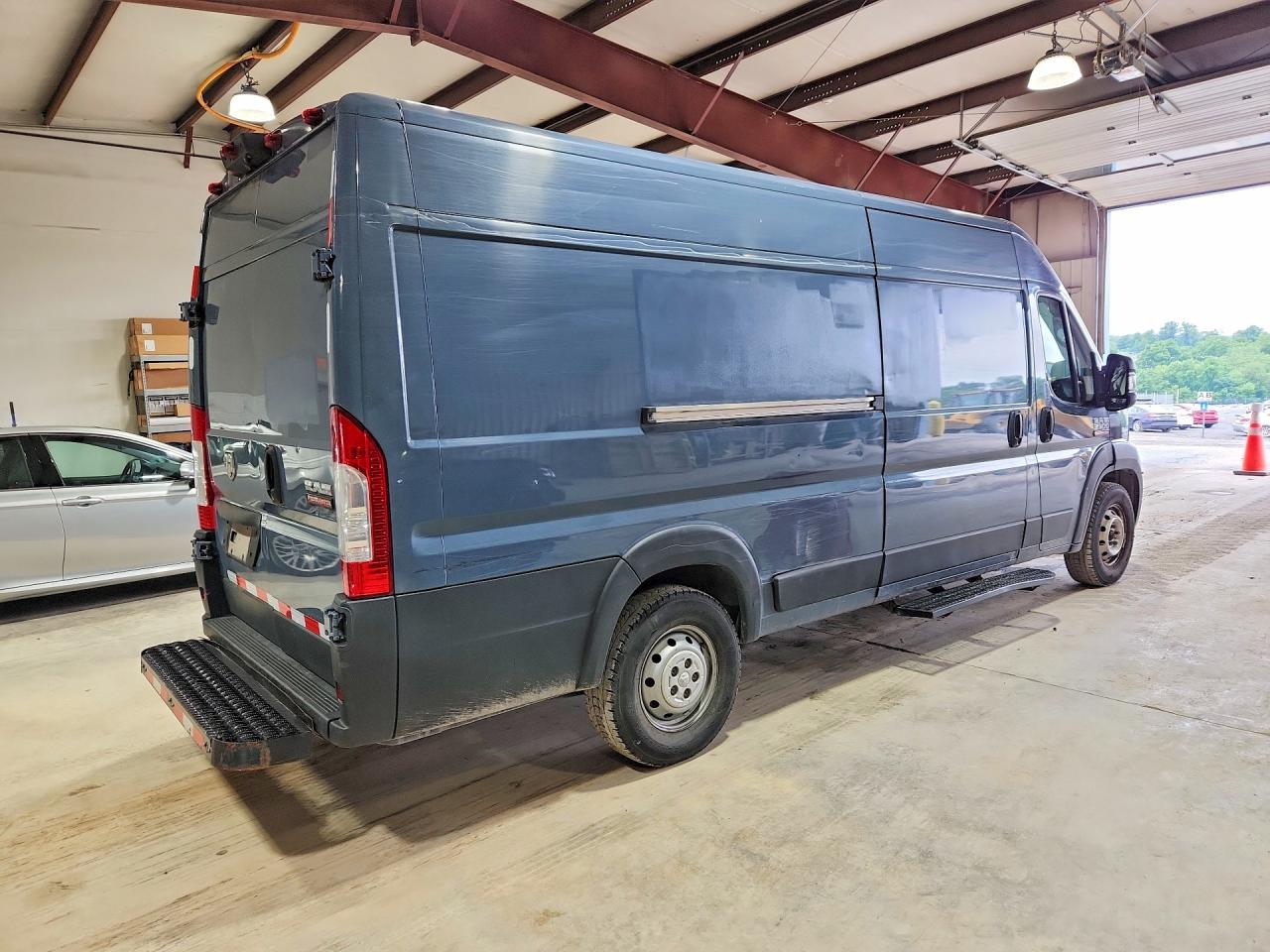 2020 RAM PROMASTER 3500 — снимка 3
