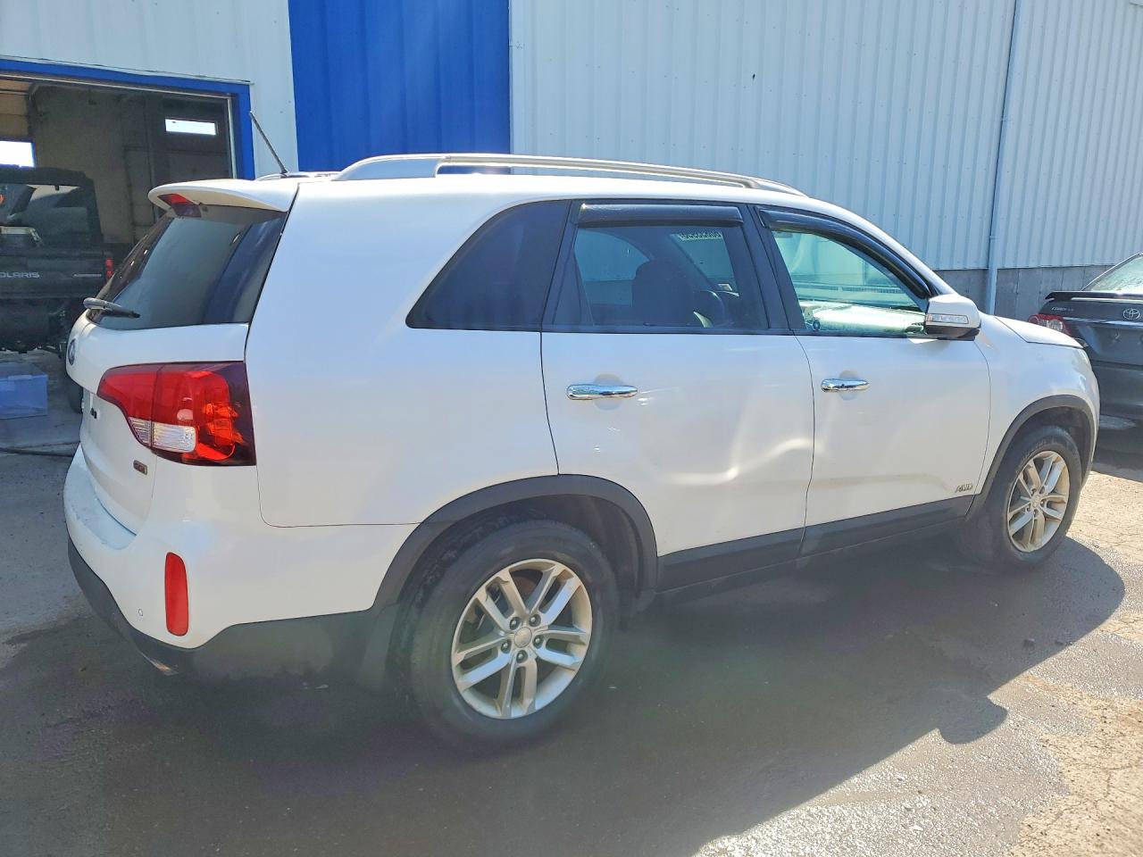 2015 KIA SORENTO LX — снимка 3