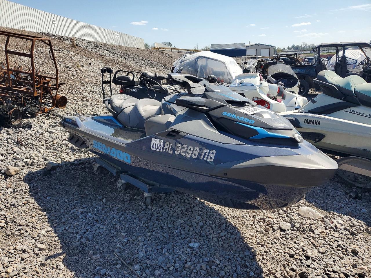 2024 JET SKI JET SKI