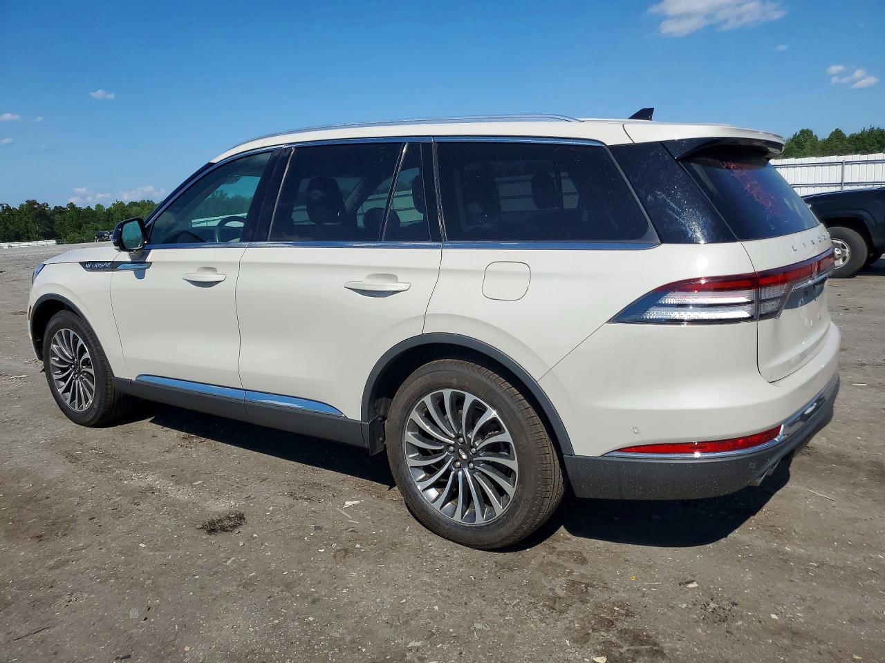 2023 LINCOLN AVIATOR RESERVE — снимка 2