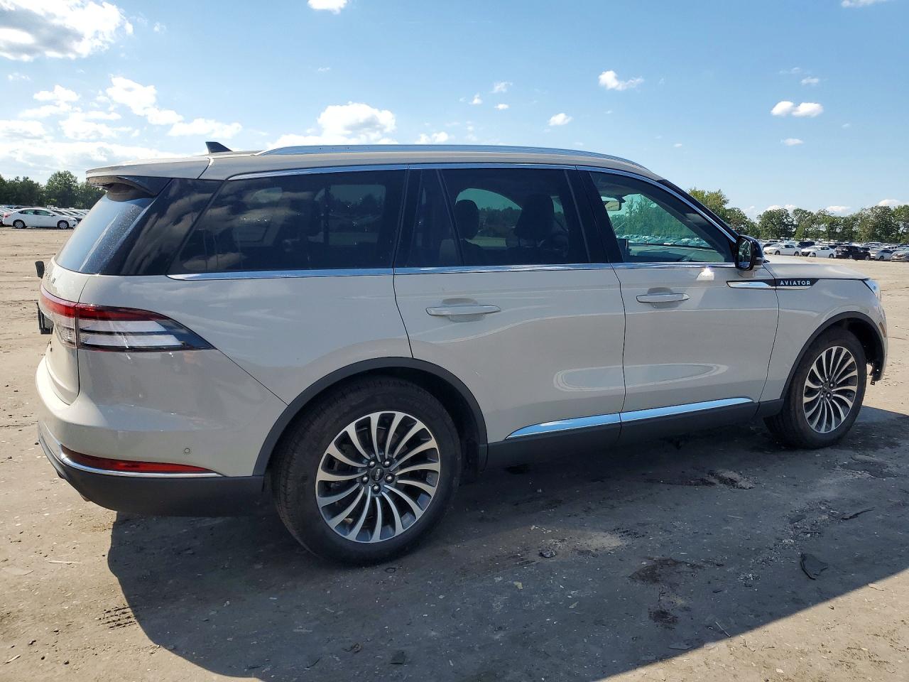 2023 LINCOLN AVIATOR RESERVE — снимка 3