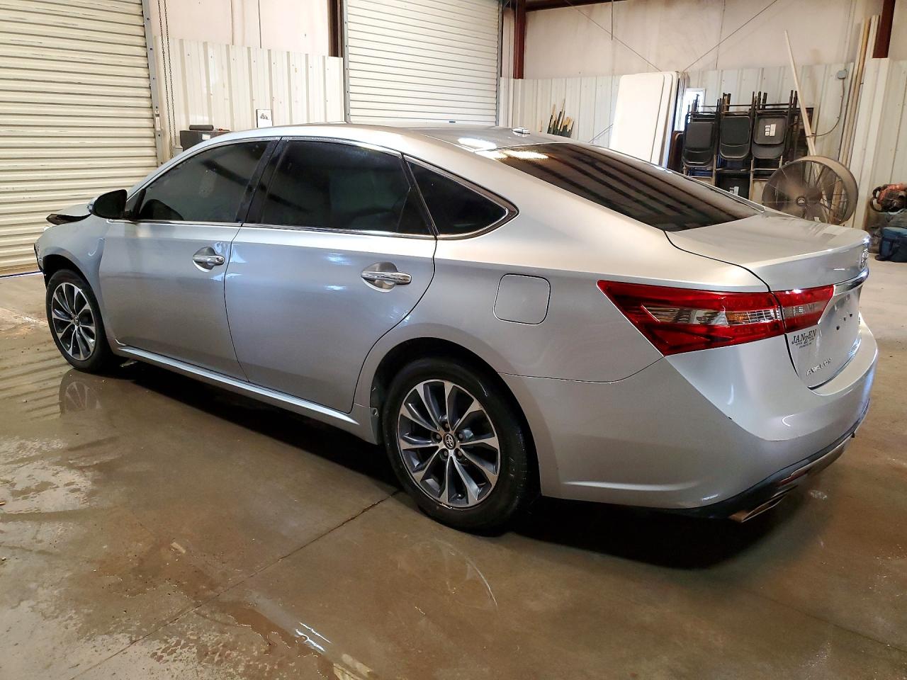 2016 TOYOTA AVALON XLE PREMIUM — снимка 2