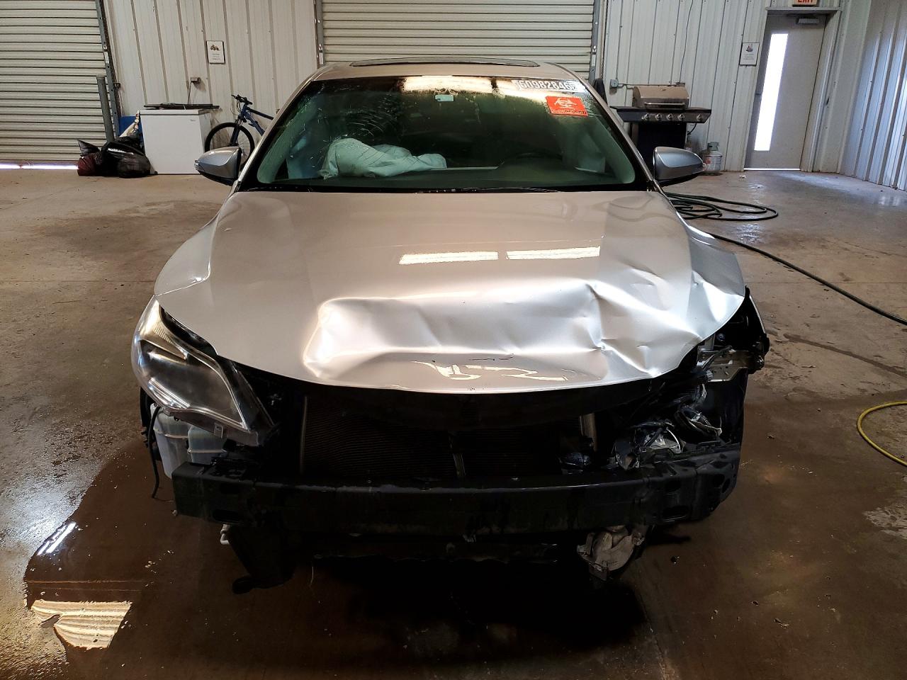 2016 TOYOTA AVALON XLE PREMIUM — снимка 5