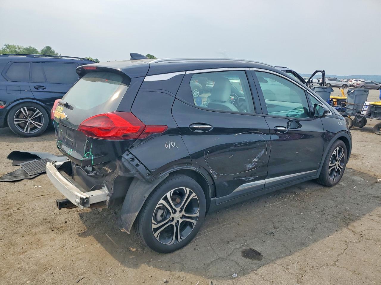 2019 CHEVROLET BOLT EV PREMIER — снимка 3