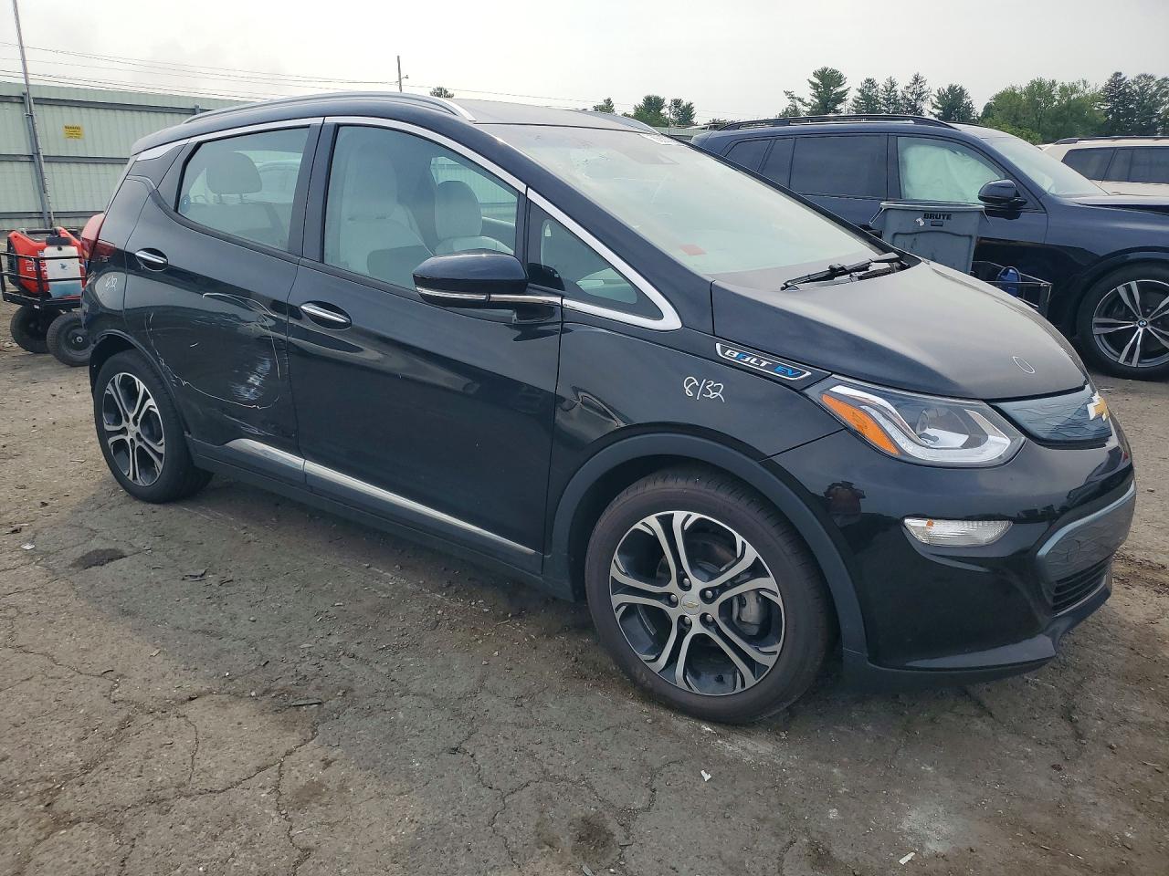 2019 CHEVROLET BOLT EV PREMIER — снимка 4