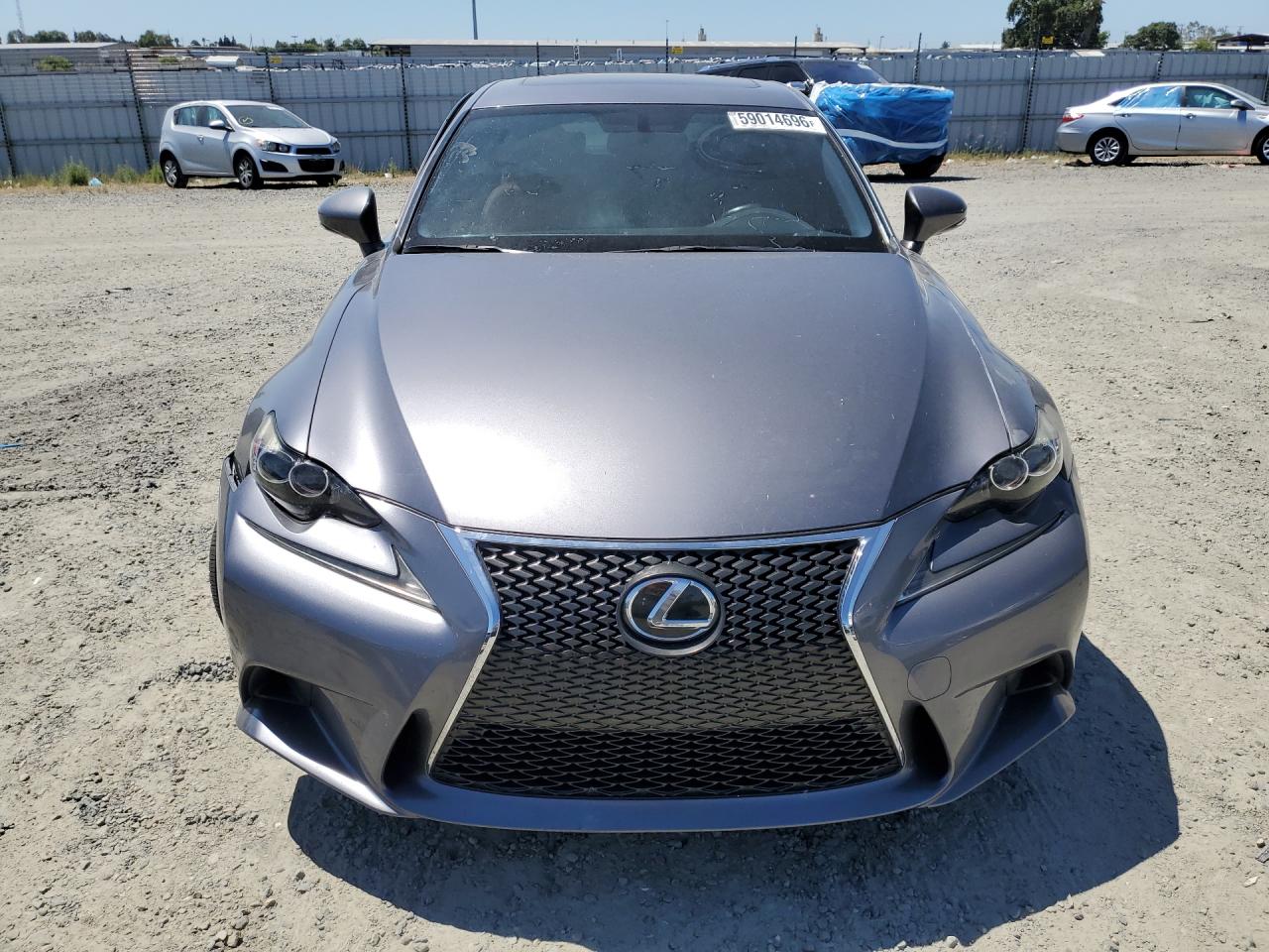 2016 LEXUS IS 200T — снимка 5