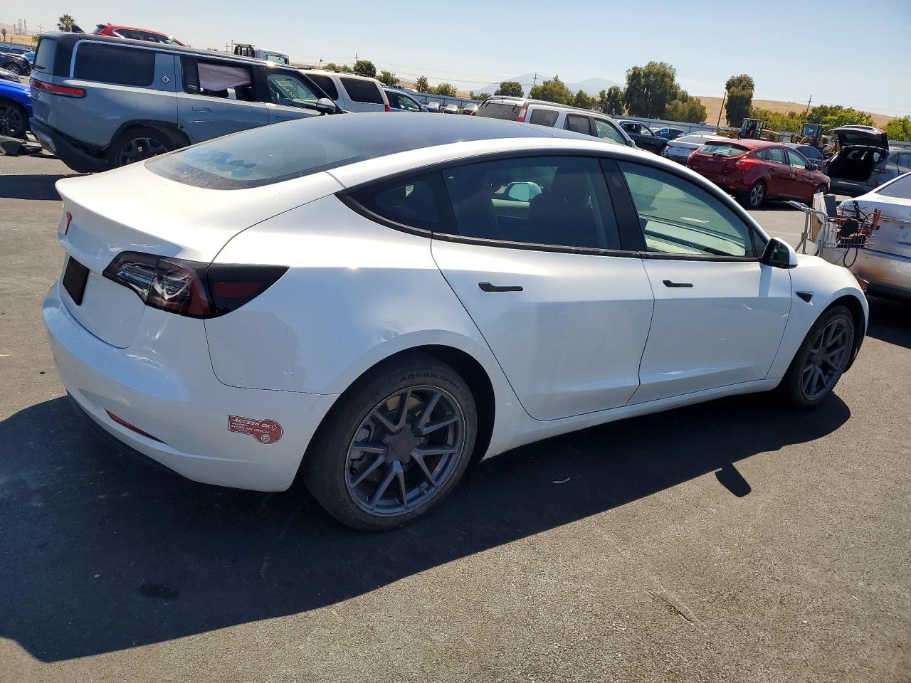 2023 TESLA MODEL 3 — снимка 3