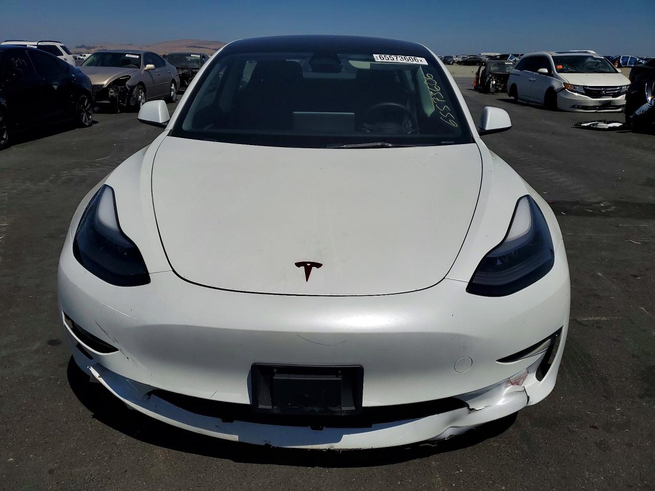 2023 TESLA MODEL 3 — снимка 5