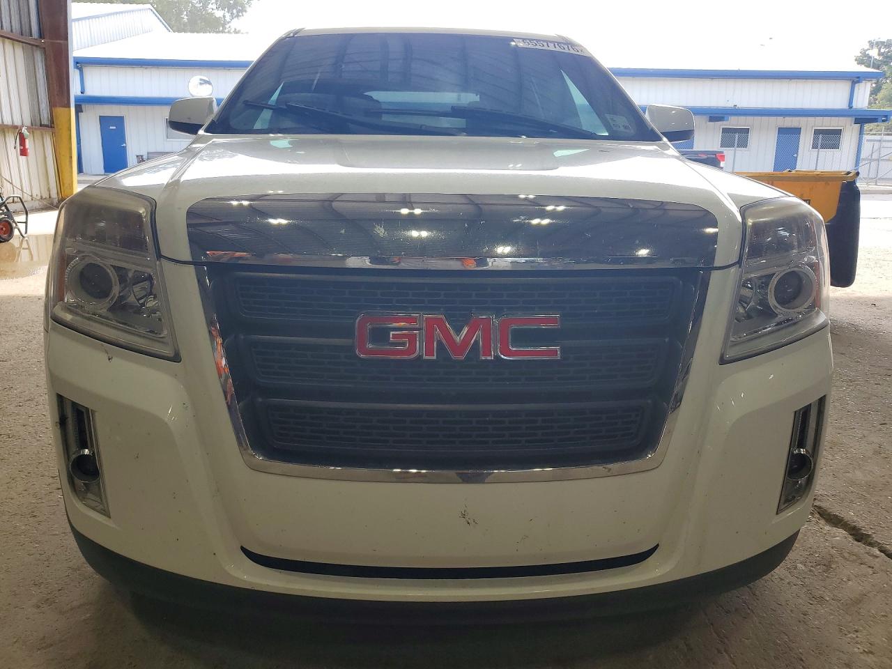2015 GMC TERRAIN SLE — снимка 5