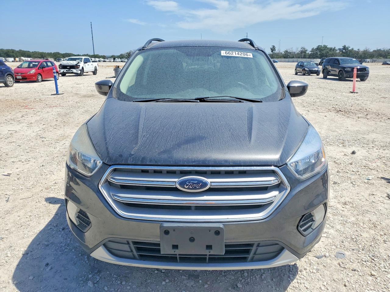 2018 FORD ESCAPE SE — снимка 5