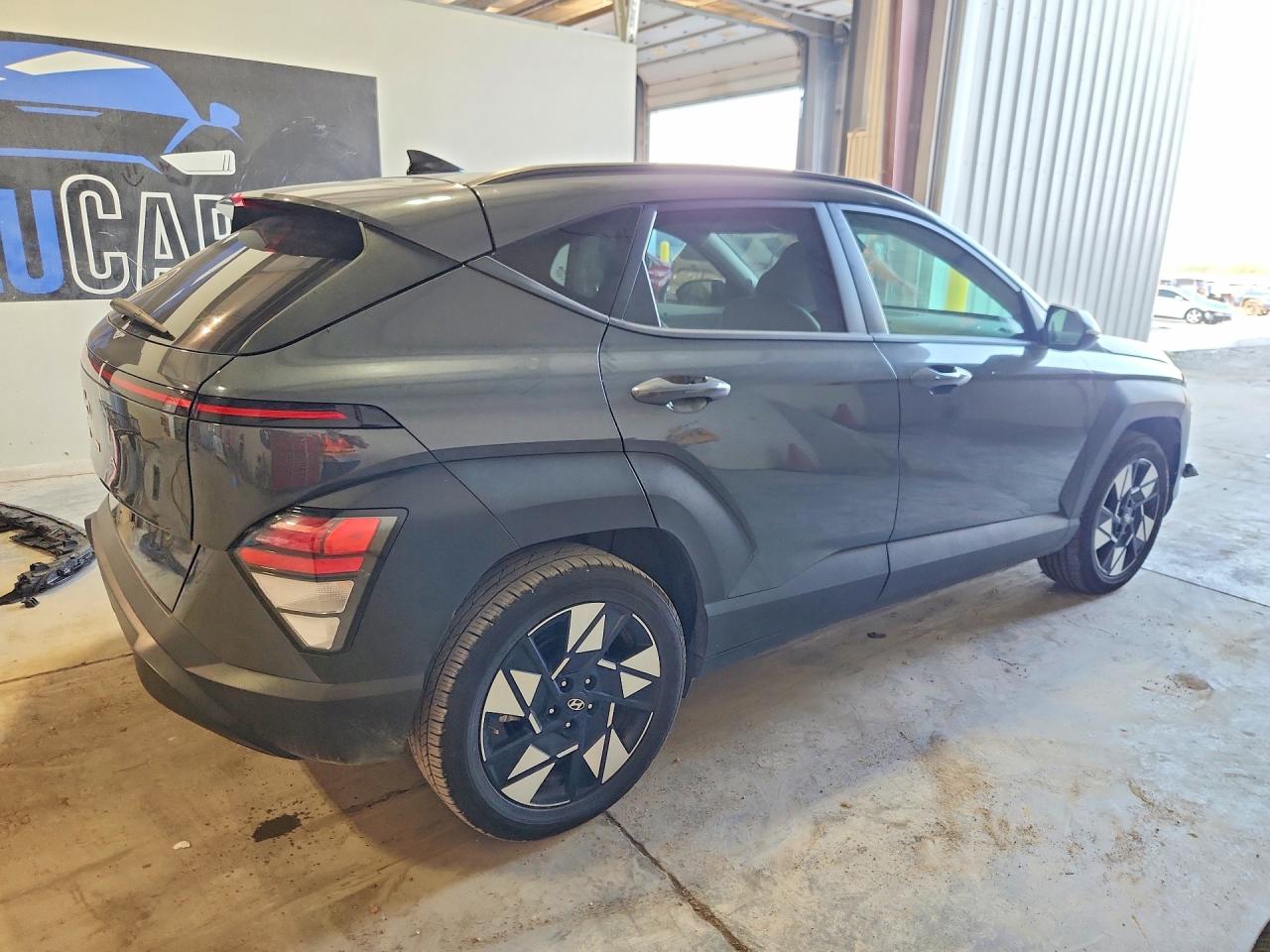 2024 HYUNDAI KONA SEL — снимка 3