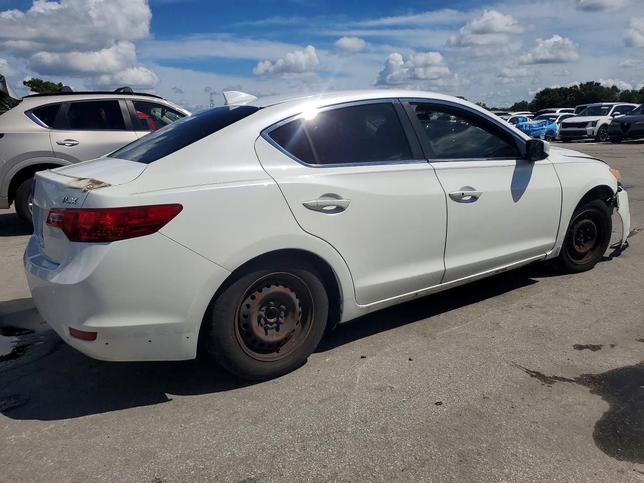 2013 ACURA ILX 20 PREMIUM — снимка 3