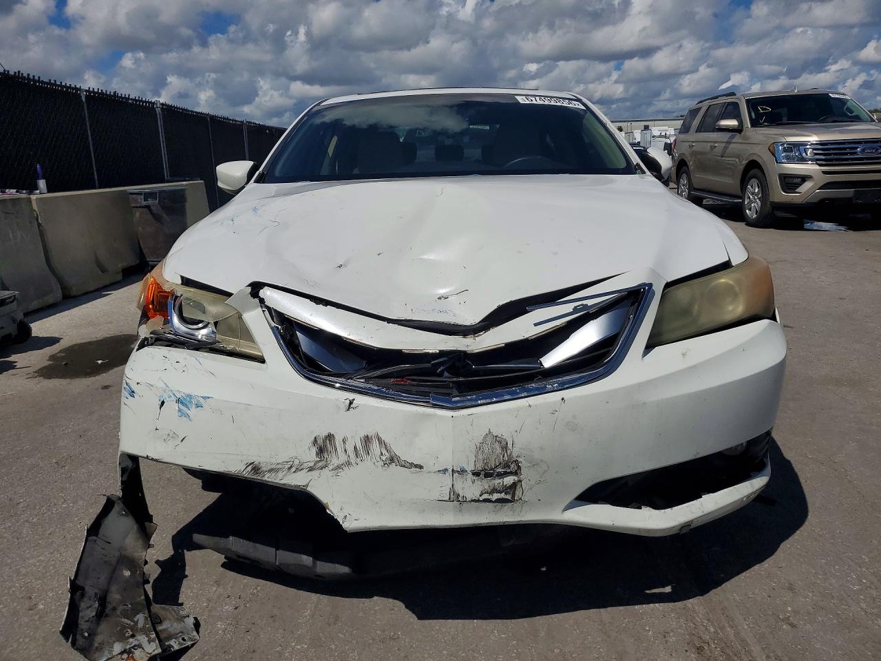 2013 ACURA ILX 20 PREMIUM — снимка 5