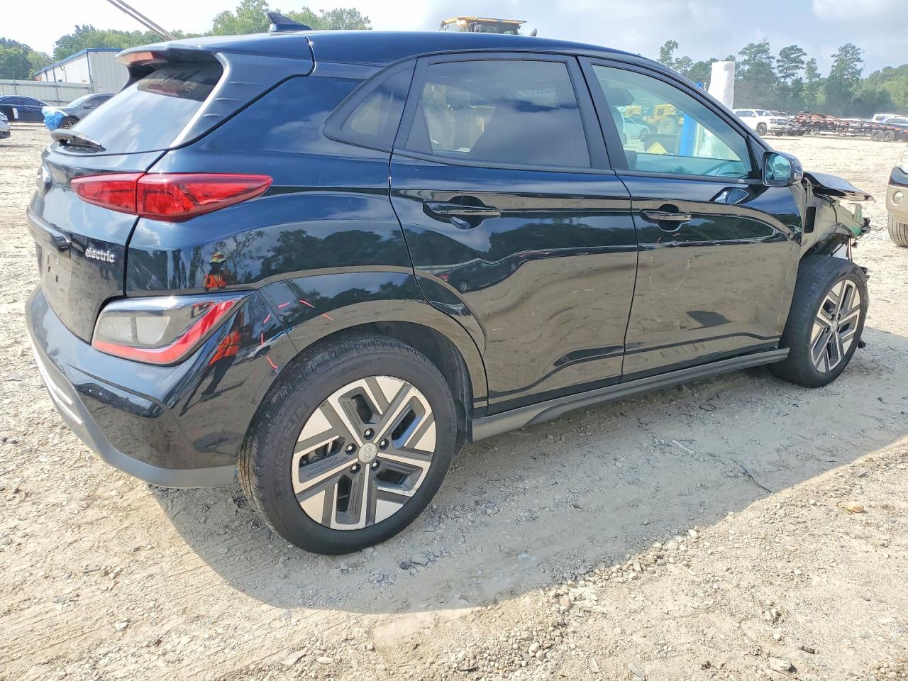 2023 HYUNDAI KONA SEL — снимка 3