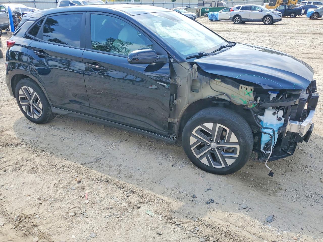2023 HYUNDAI KONA SEL — снимка 4