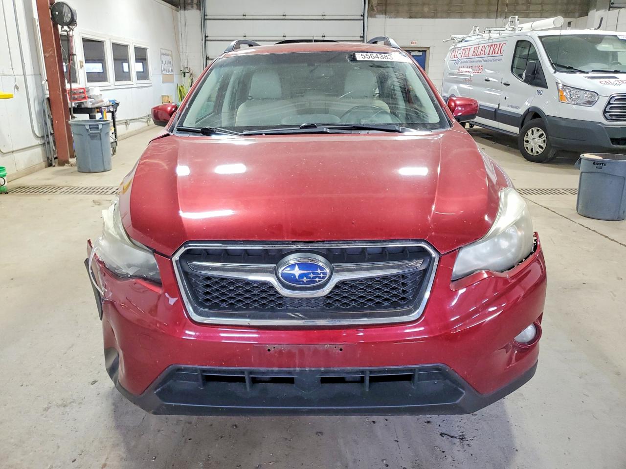 2015 SUBARU XV CROSSTREK 2.0 PREMIUM — снимка 5