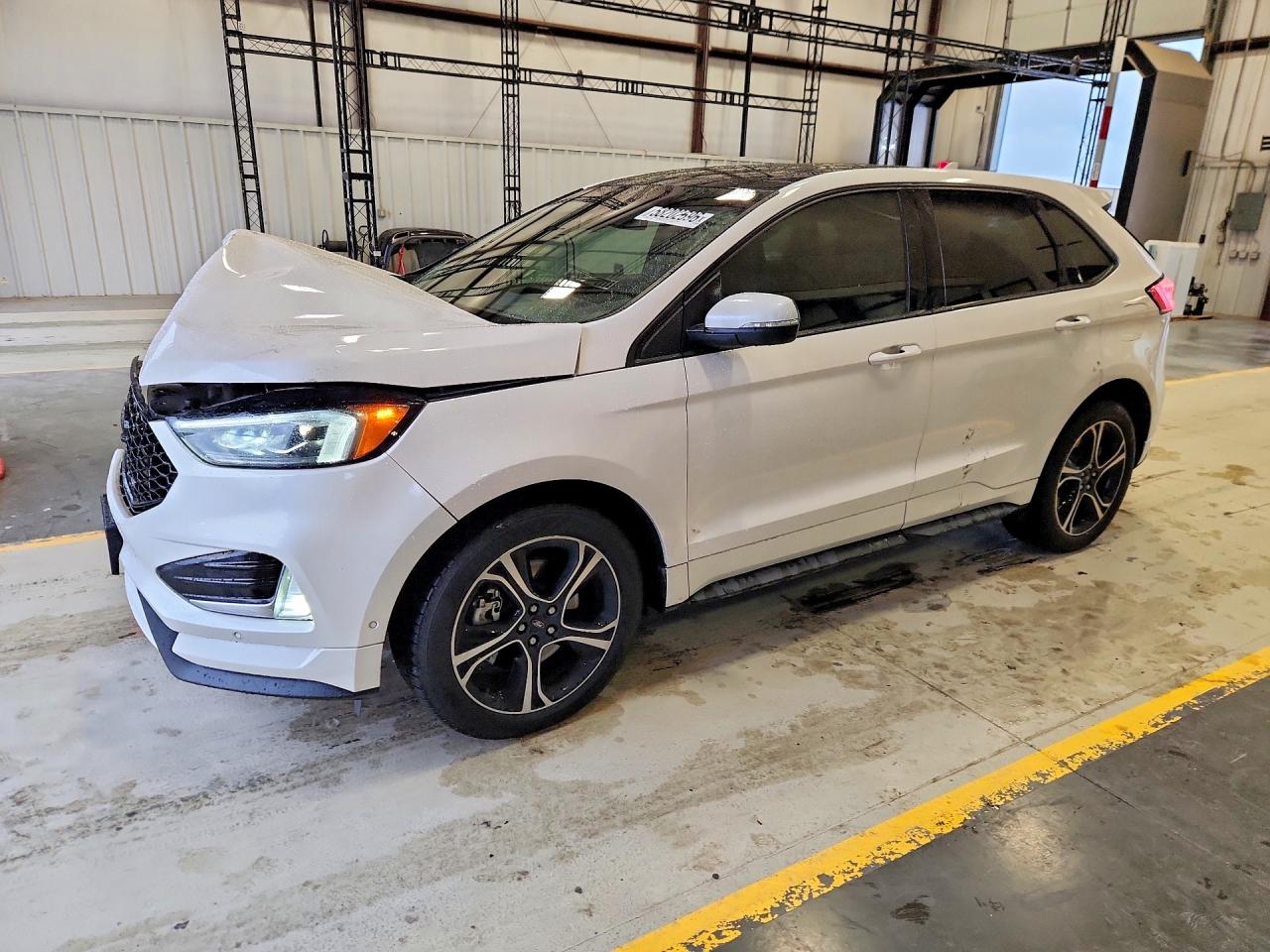 2019 FORD EDGE ST