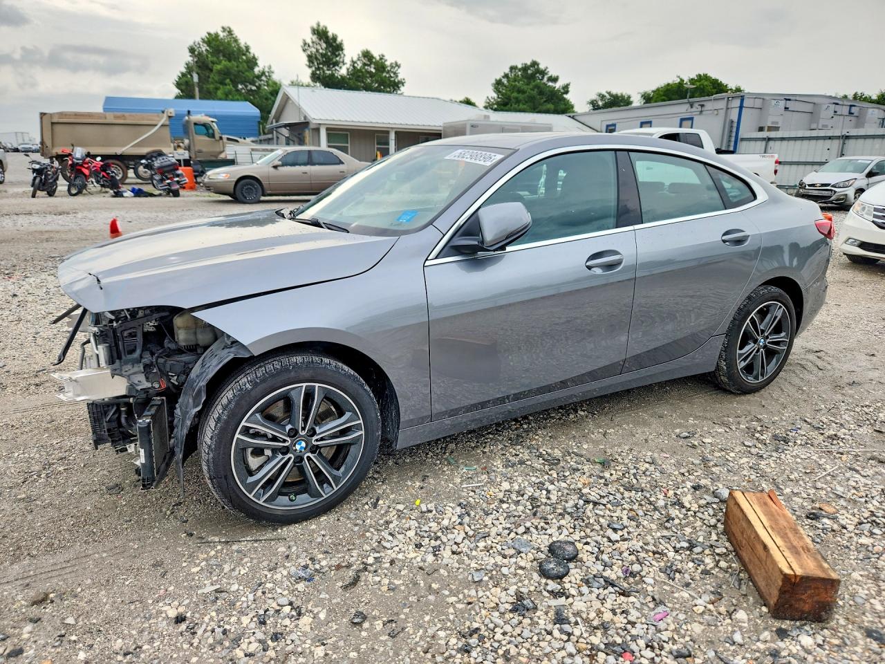 2024 BMW 228XI