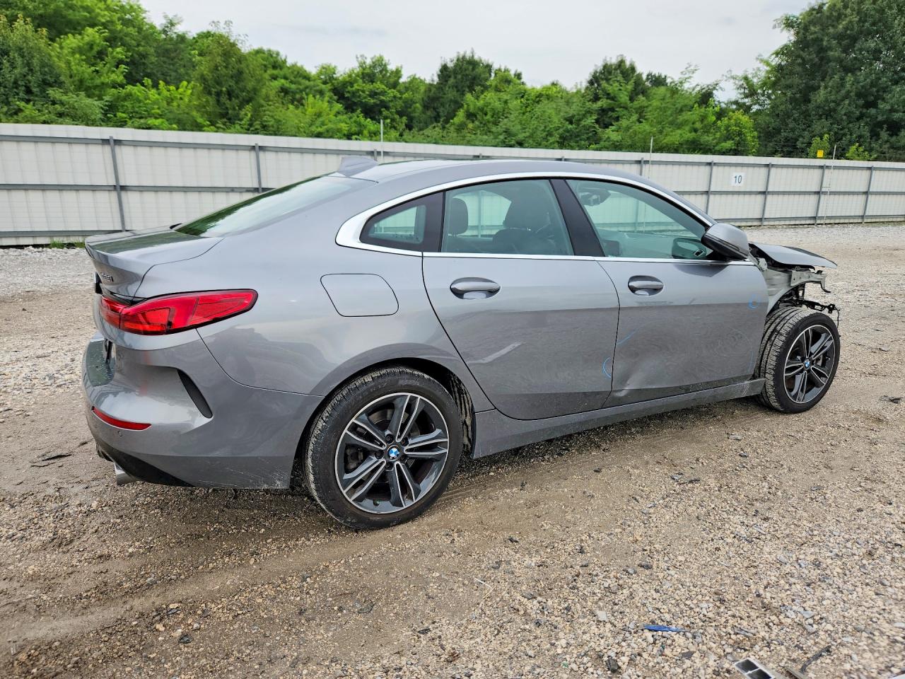 2024 BMW 228XI — снимка 3