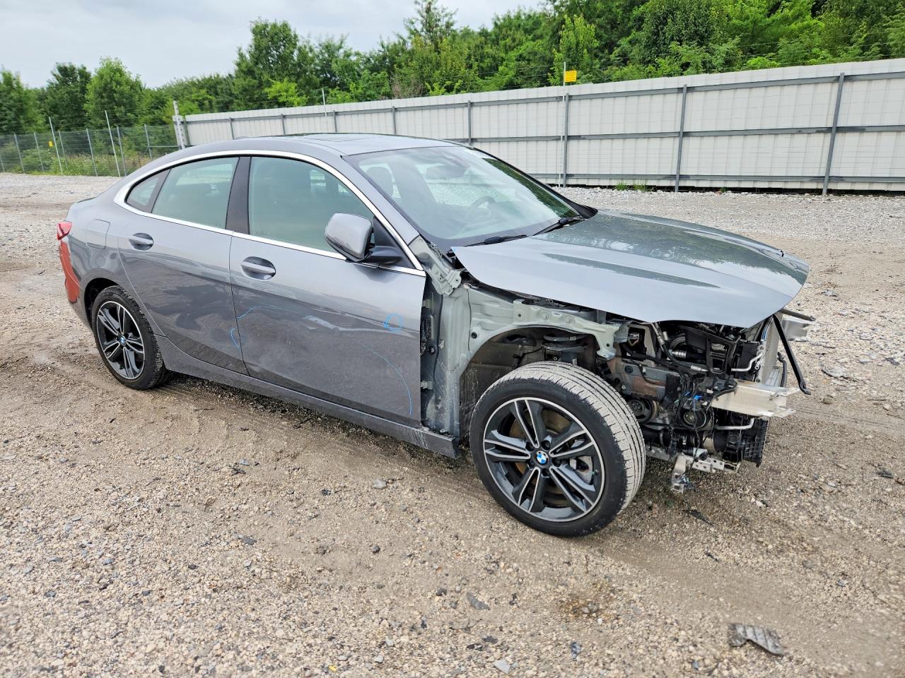 2024 BMW 228XI — снимка 4