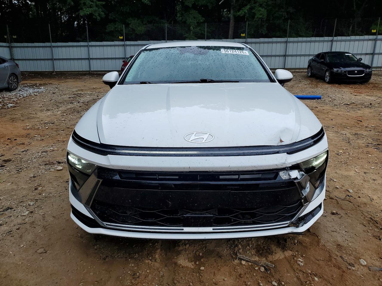 2024 HYUNDAI SONATA SEL — снимка 5
