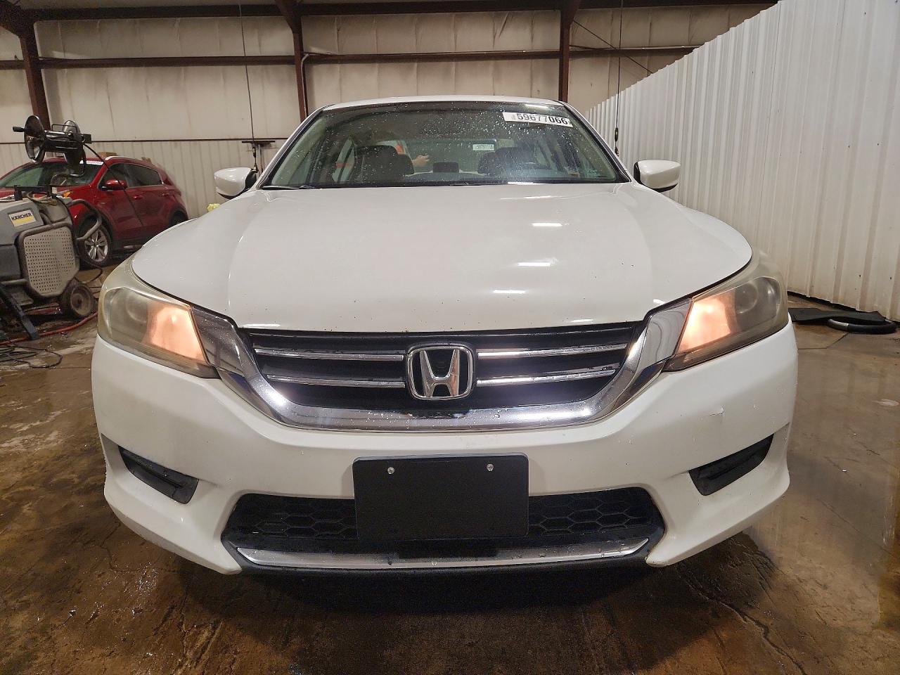2015 HONDA ACCORD LX — снимка 5