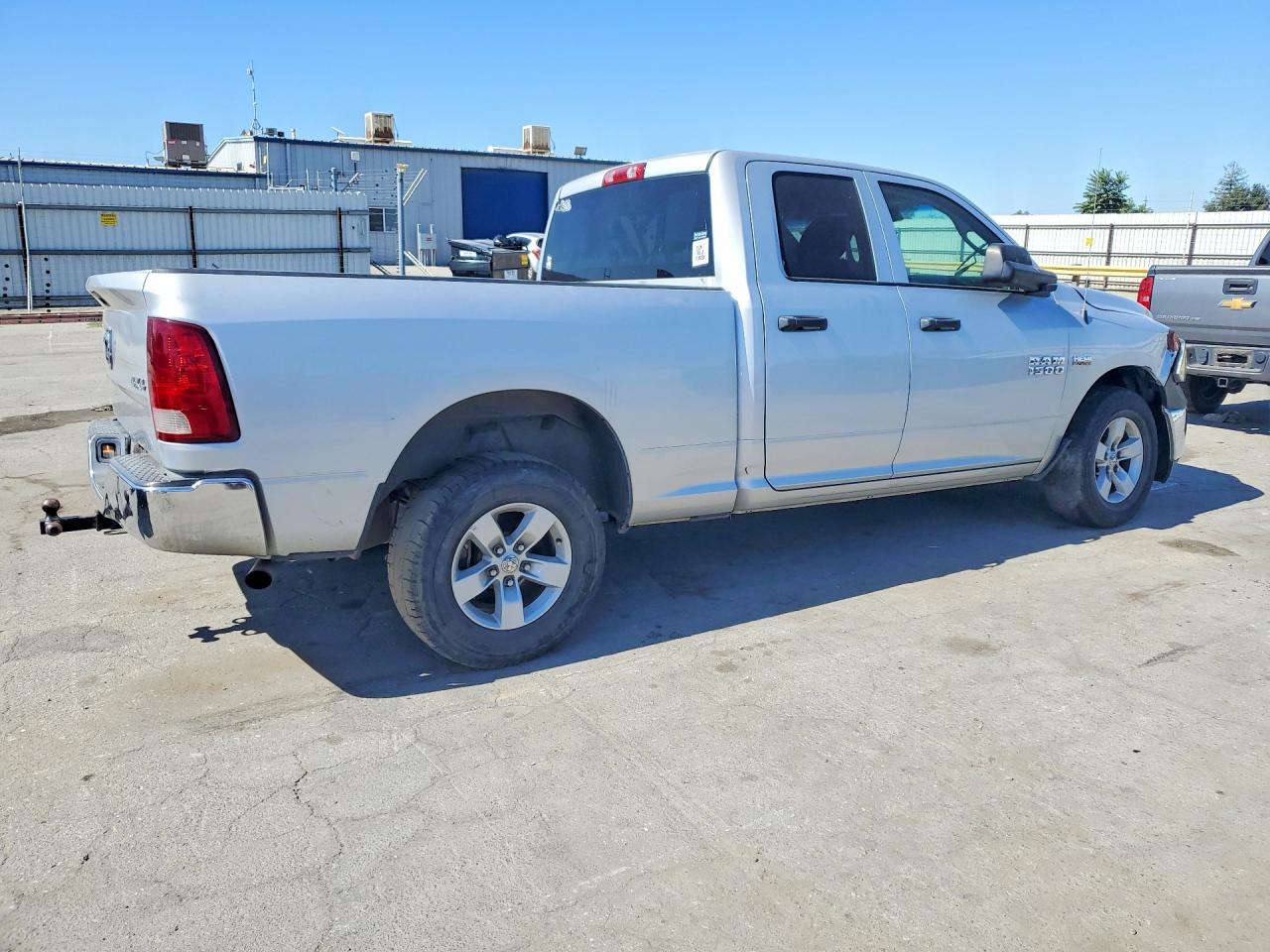2015 RAM 1500 ST — снимка 3