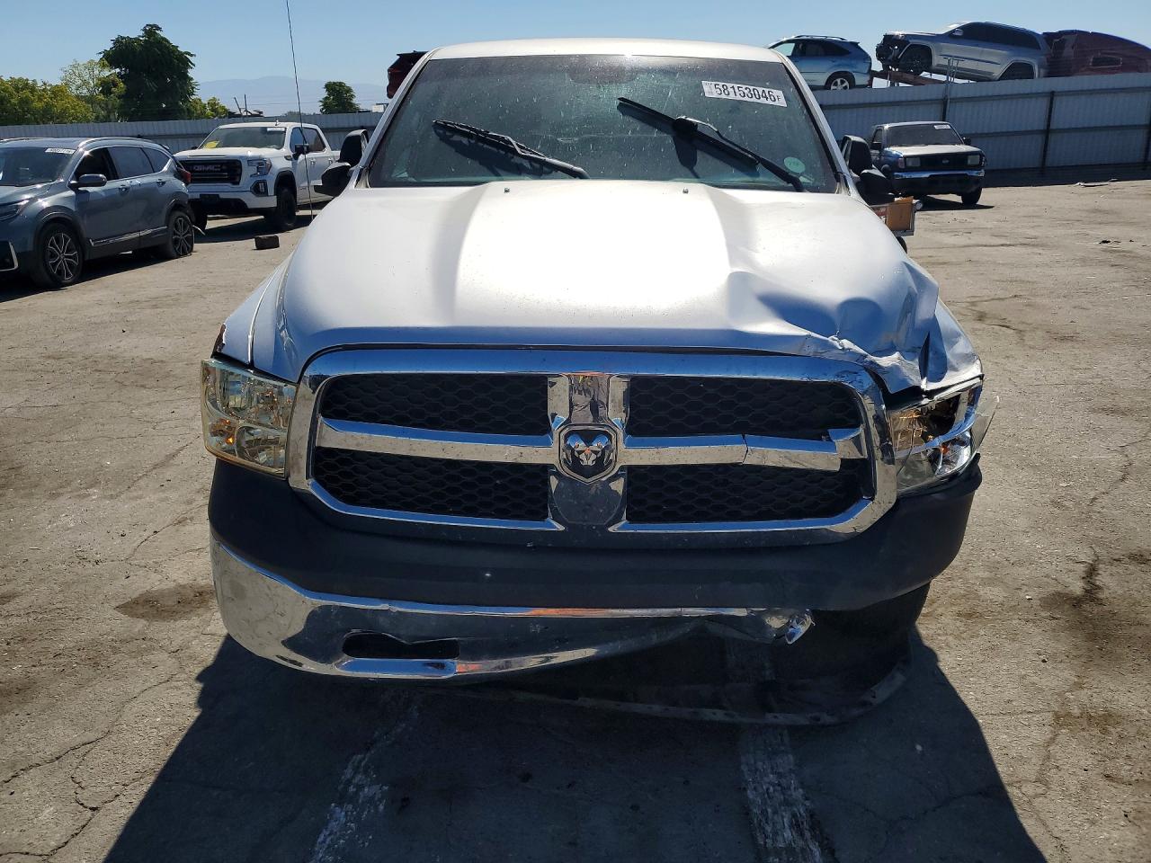 2015 RAM 1500 ST — снимка 5