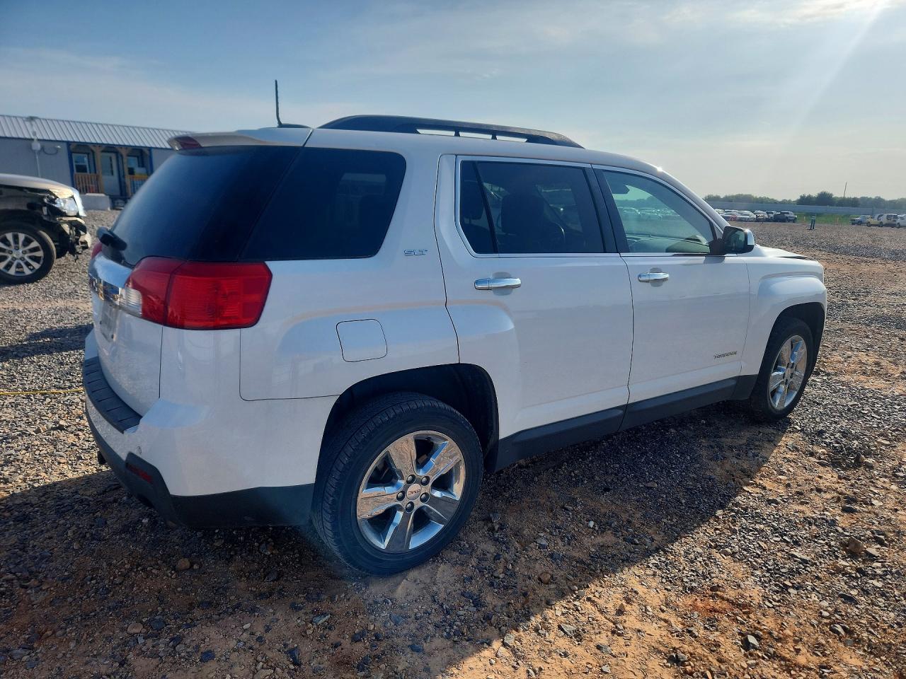 2015 GMC TERRAIN — снимка 3