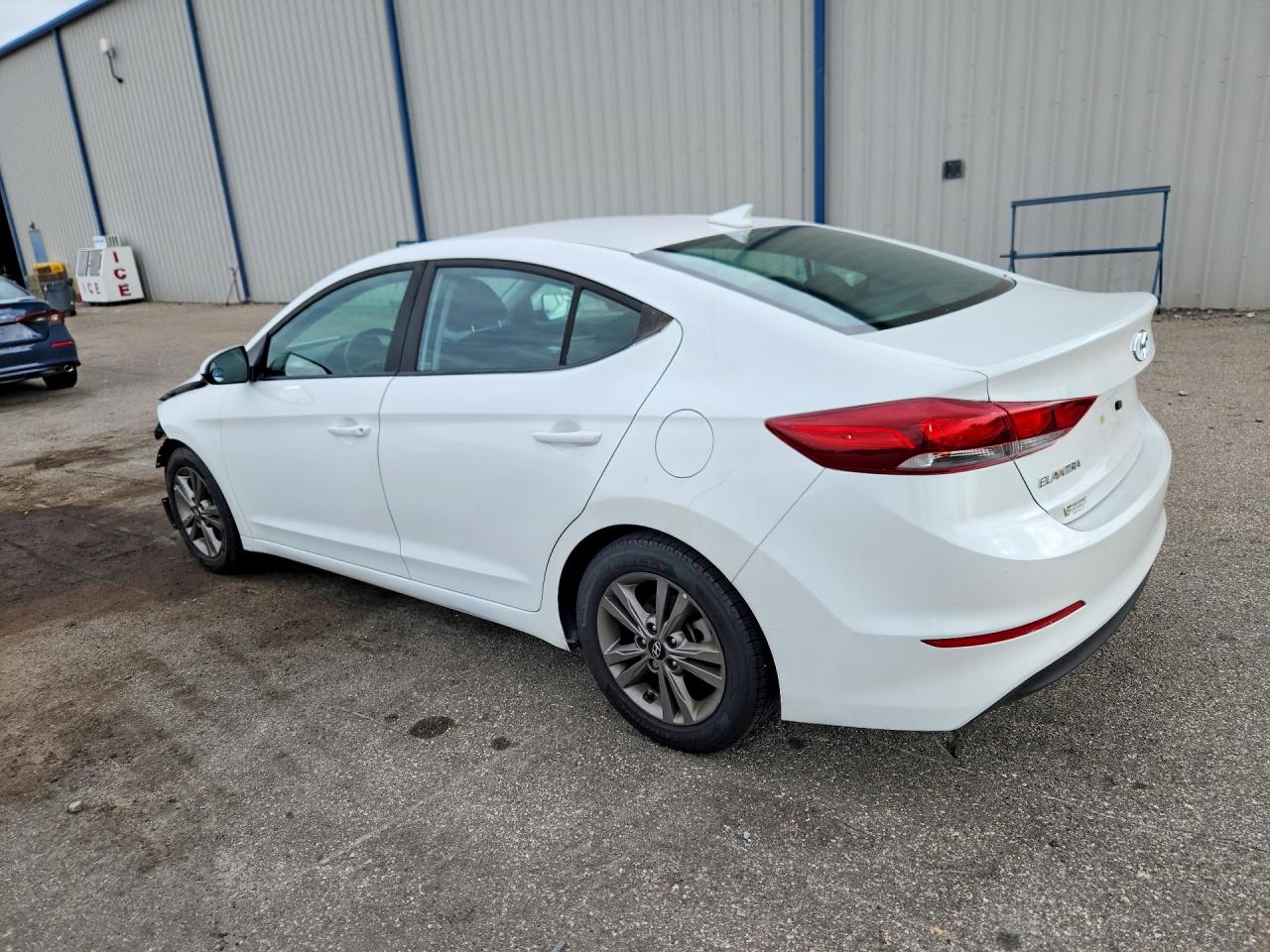 2018 HYUNDAI ELANTRA VALUE EDITION — снимка 2