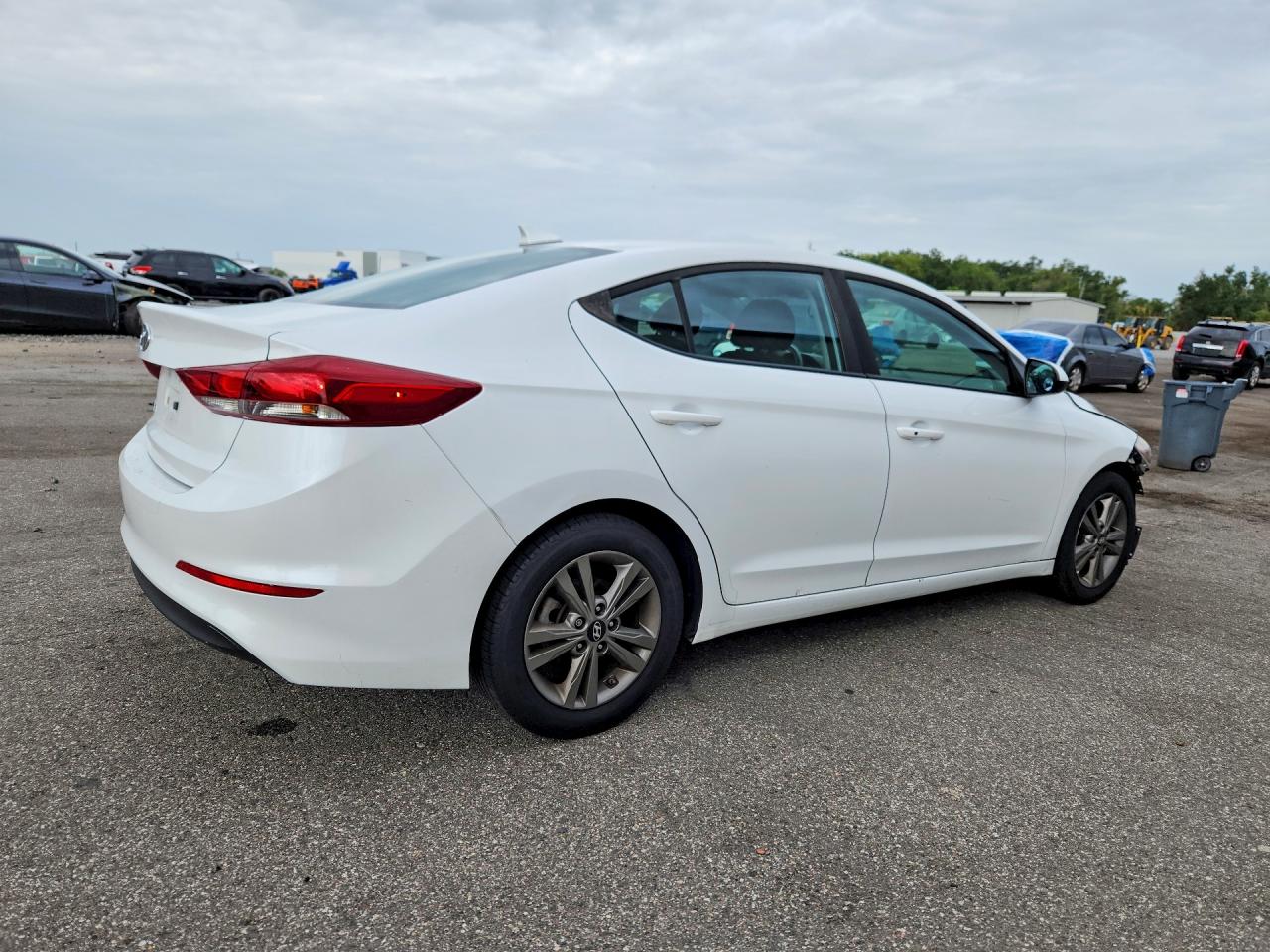 2018 HYUNDAI ELANTRA VALUE EDITION — снимка 3