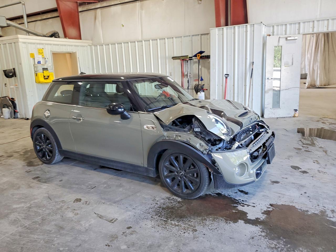 2019 MINI COOPER S — снимка 4