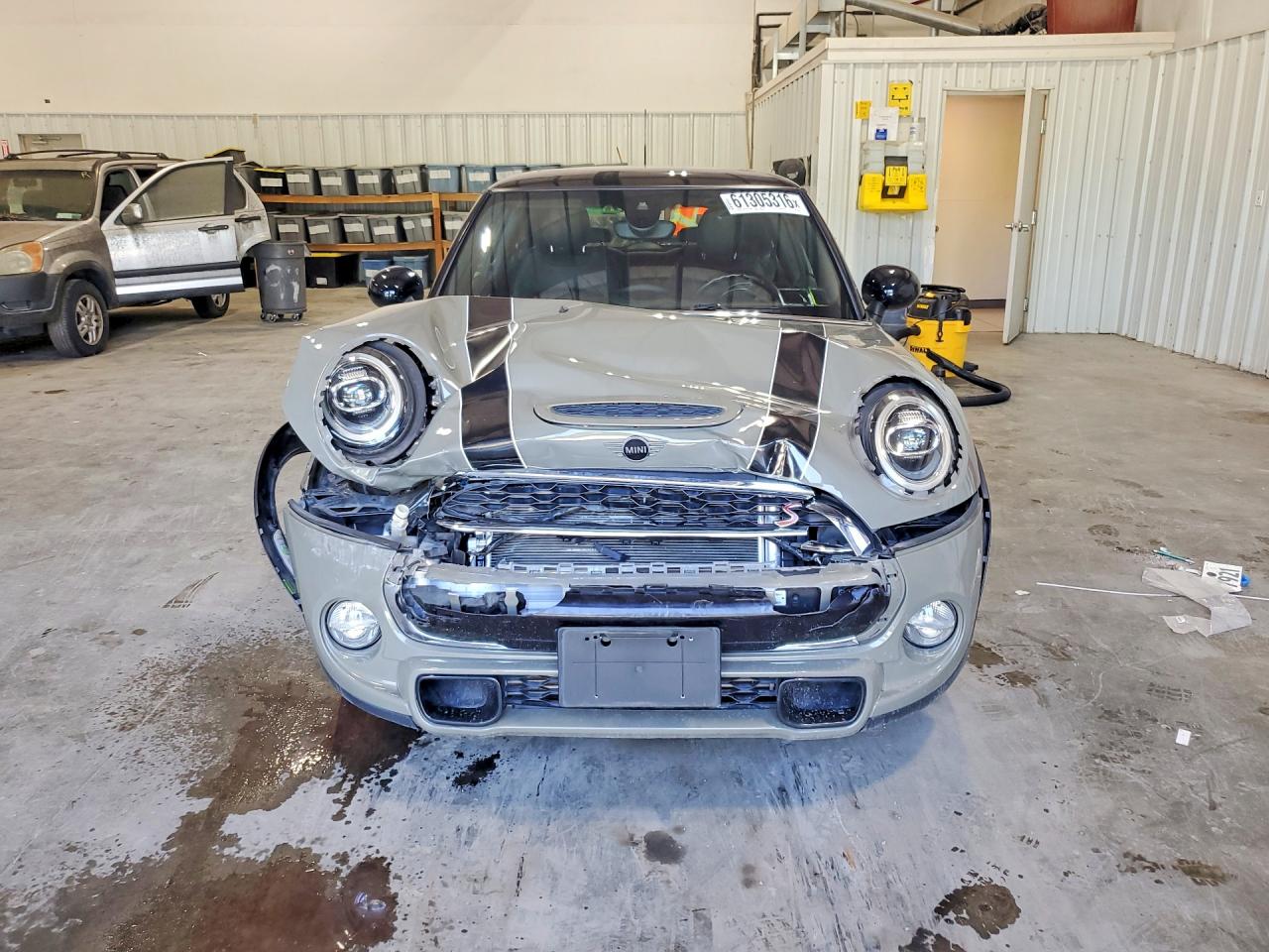 2019 MINI COOPER S — снимка 5