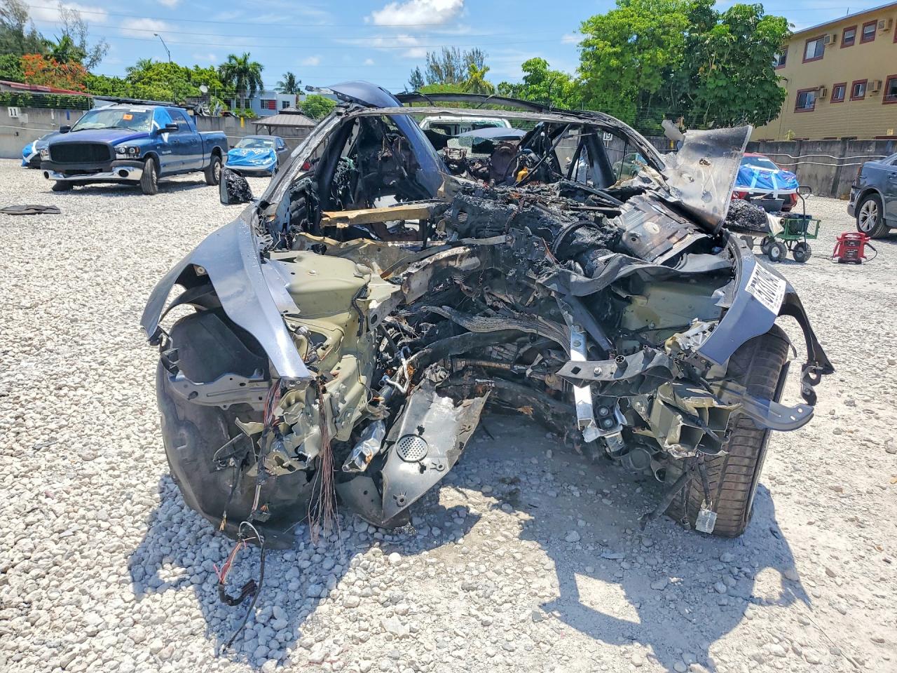 2019 TESLA MODEL 3 — снимка 5