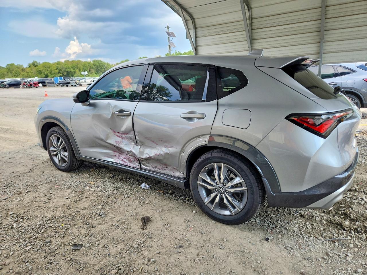 2025 ACURA ADX — снимка 2