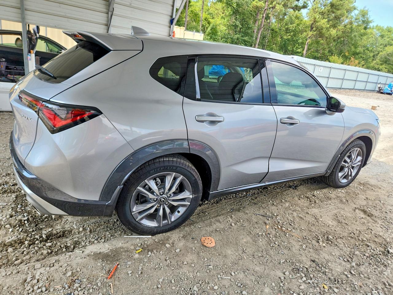 2025 ACURA ADX — снимка 3