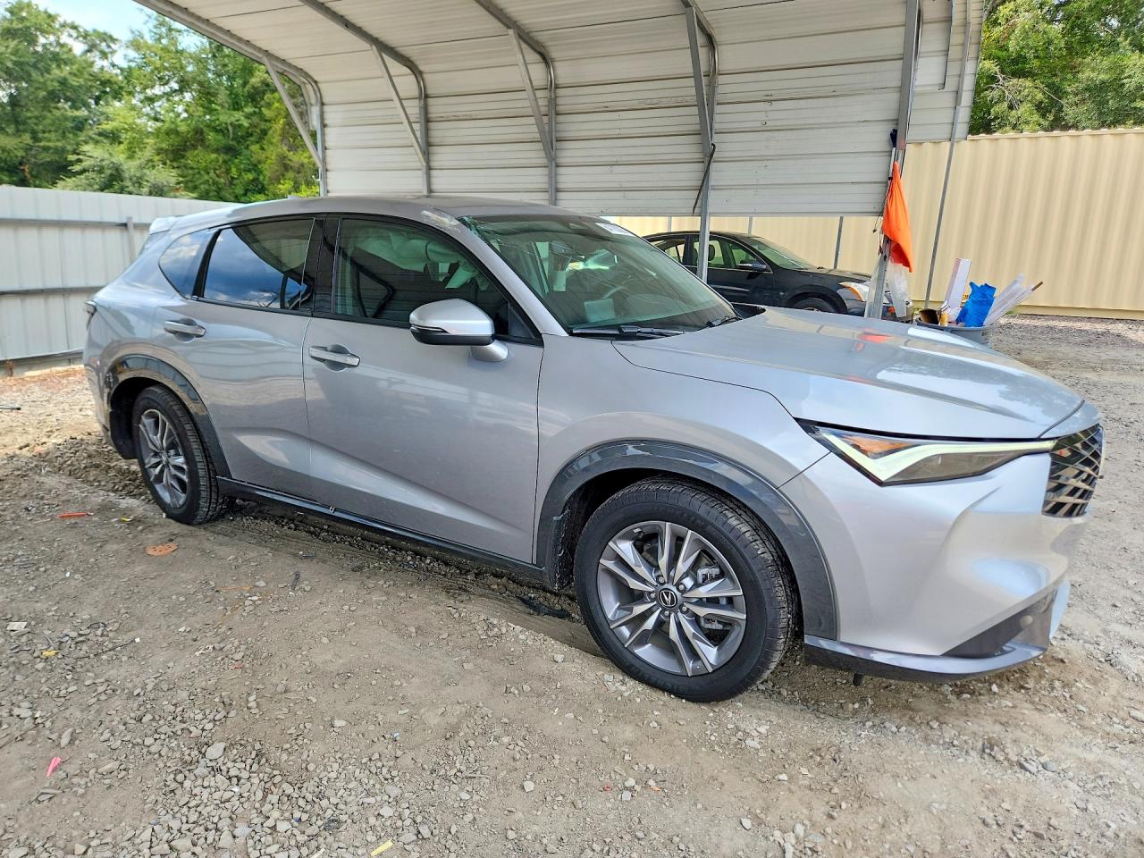 2025 ACURA ADX — снимка 4