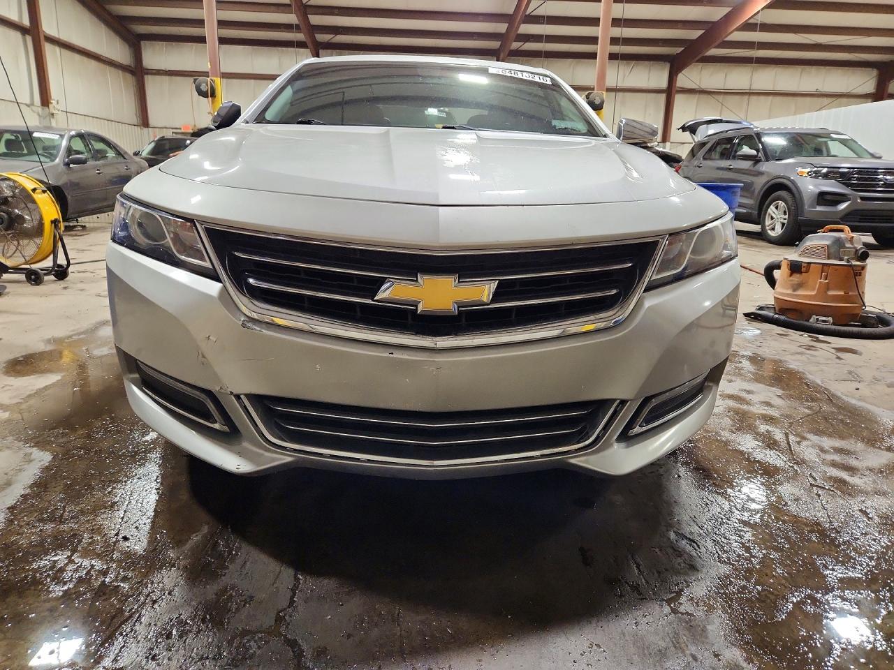 2019 CHEVROLET IMPALA PREMIER — снимка 5