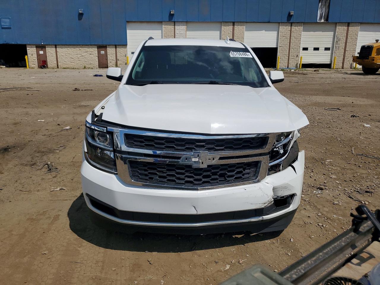 2019 CHEVROLET TAHOE K1500 LS — снимка 5