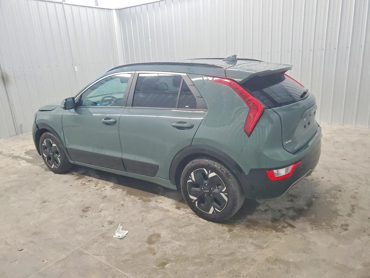 2024 KIA NIRO WIND — снимка 2