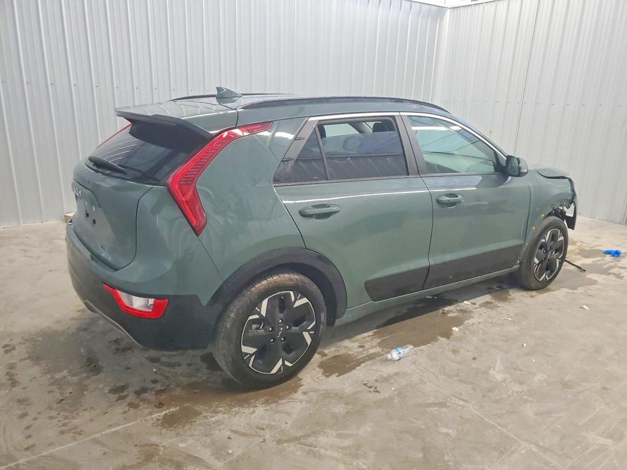 2024 KIA NIRO WIND — снимка 3