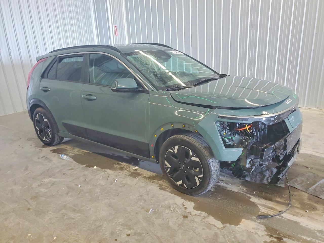 2024 KIA NIRO WIND — снимка 4