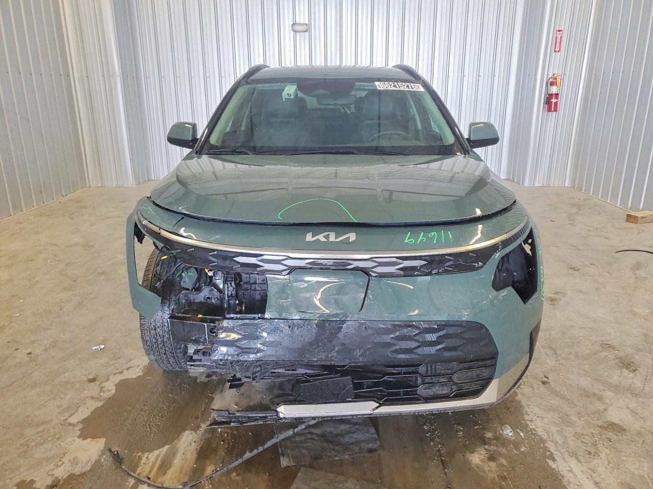2024 KIA NIRO WIND — снимка 5