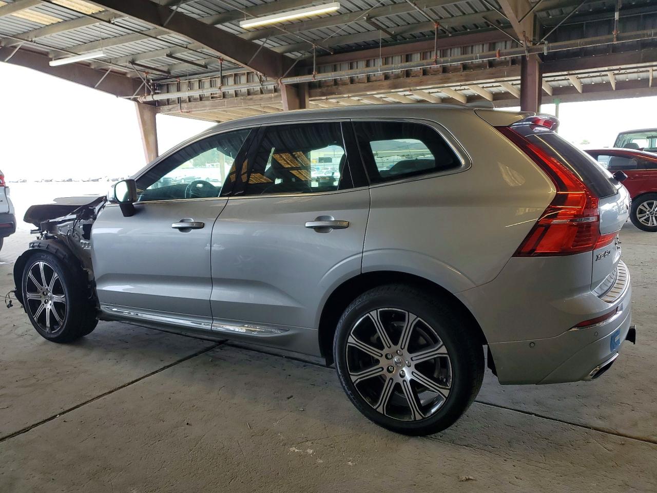 2018 VOLVO XC60 T6 INSCRIPTION — снимка 2