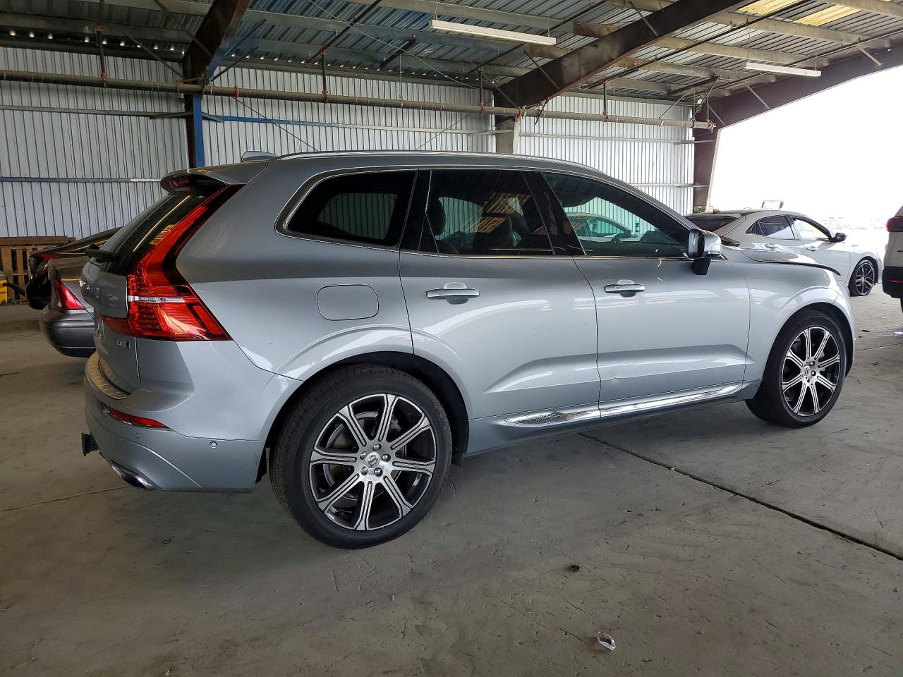 2018 VOLVO XC60 T6 INSCRIPTION — снимка 3