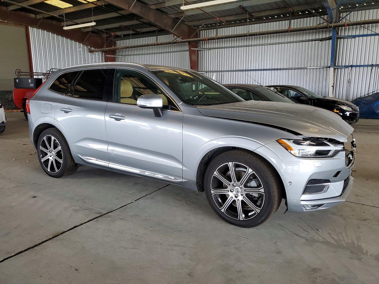 2018 VOLVO XC60 T6 INSCRIPTION — снимка 4
