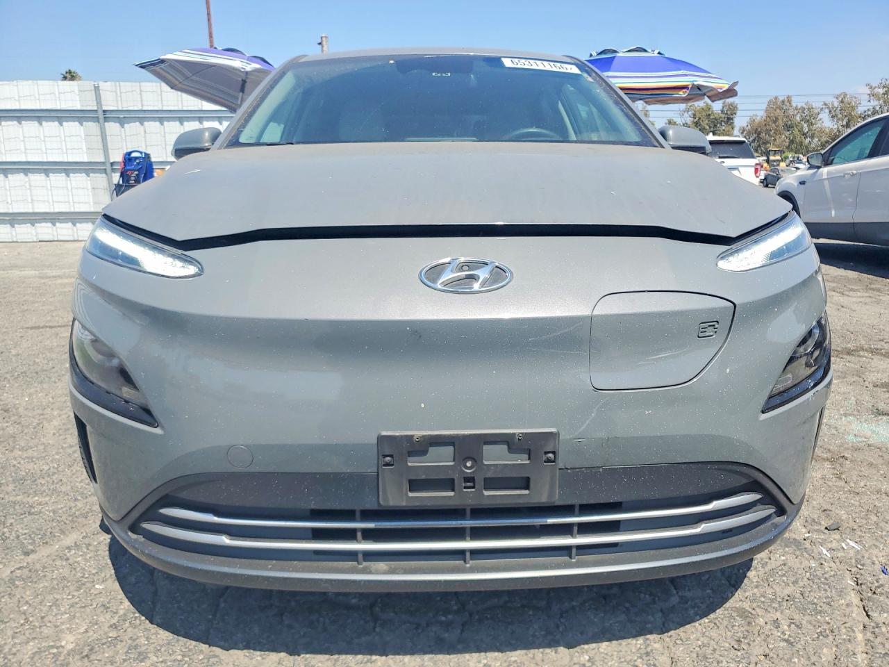 2023 HYUNDAI KONA SE — снимка 5